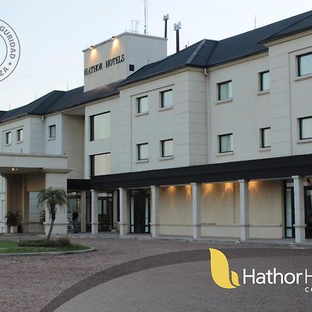 Hathor Concordia Ngoại thất bức ảnh