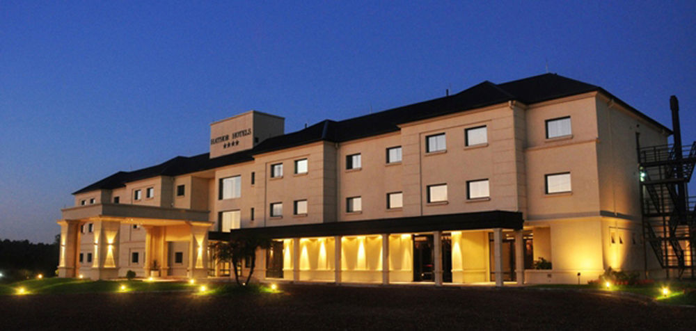 Hathor Concordia Ngoại thất bức ảnh