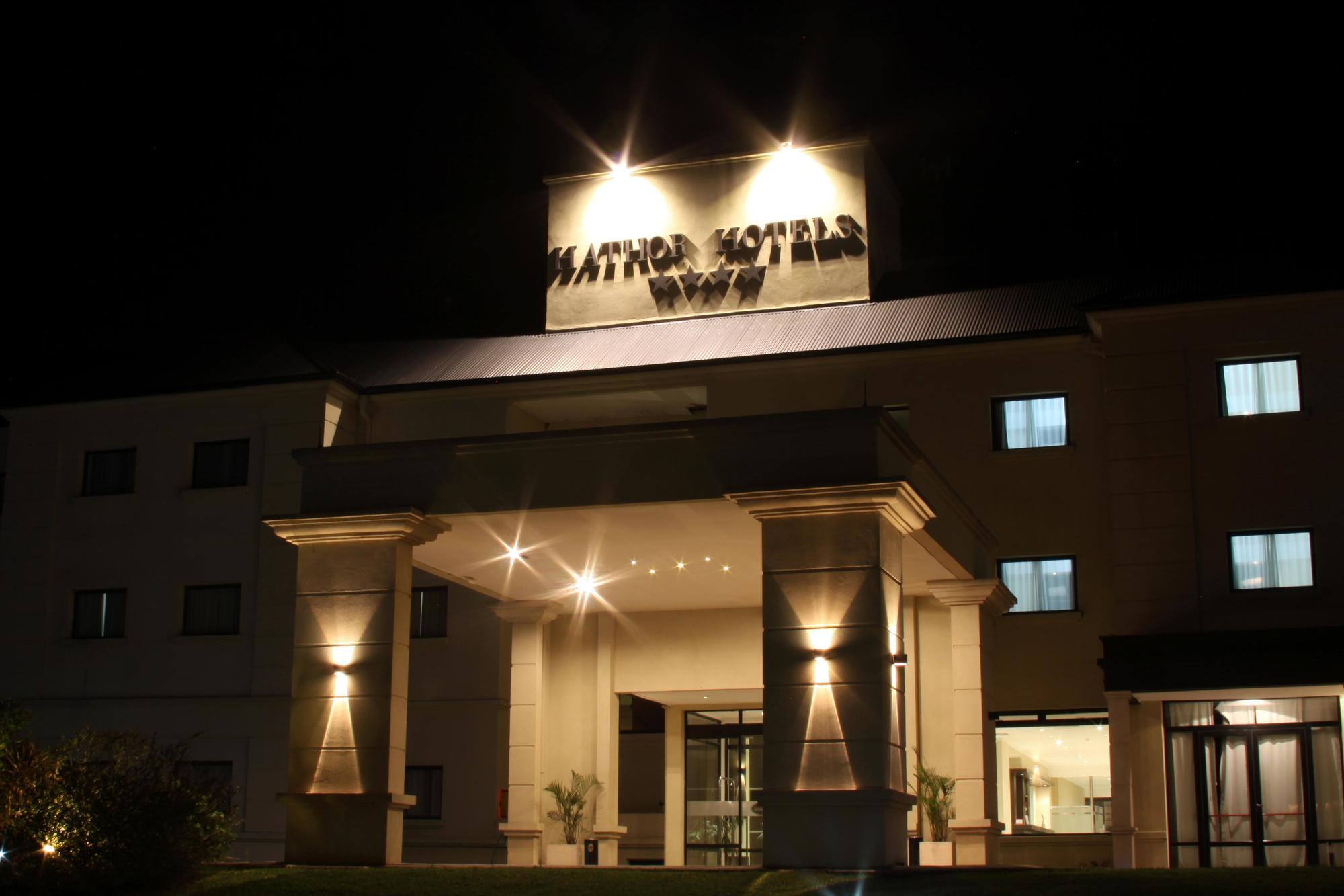 Hathor Concordia Ngoại thất bức ảnh